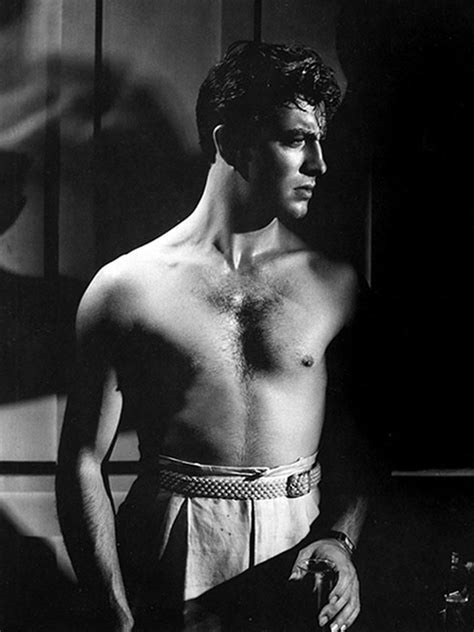 Hollywood Hunks Laid Bare: 1940s